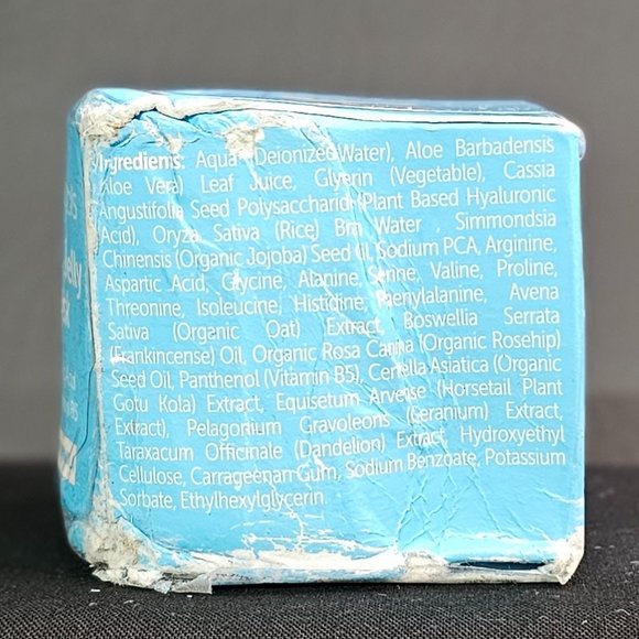 Korean Skin Care Hyaluronic Acid Jelly Mask – Face Mask Skincare K Bea... NIB BO - Picture 6 of 6